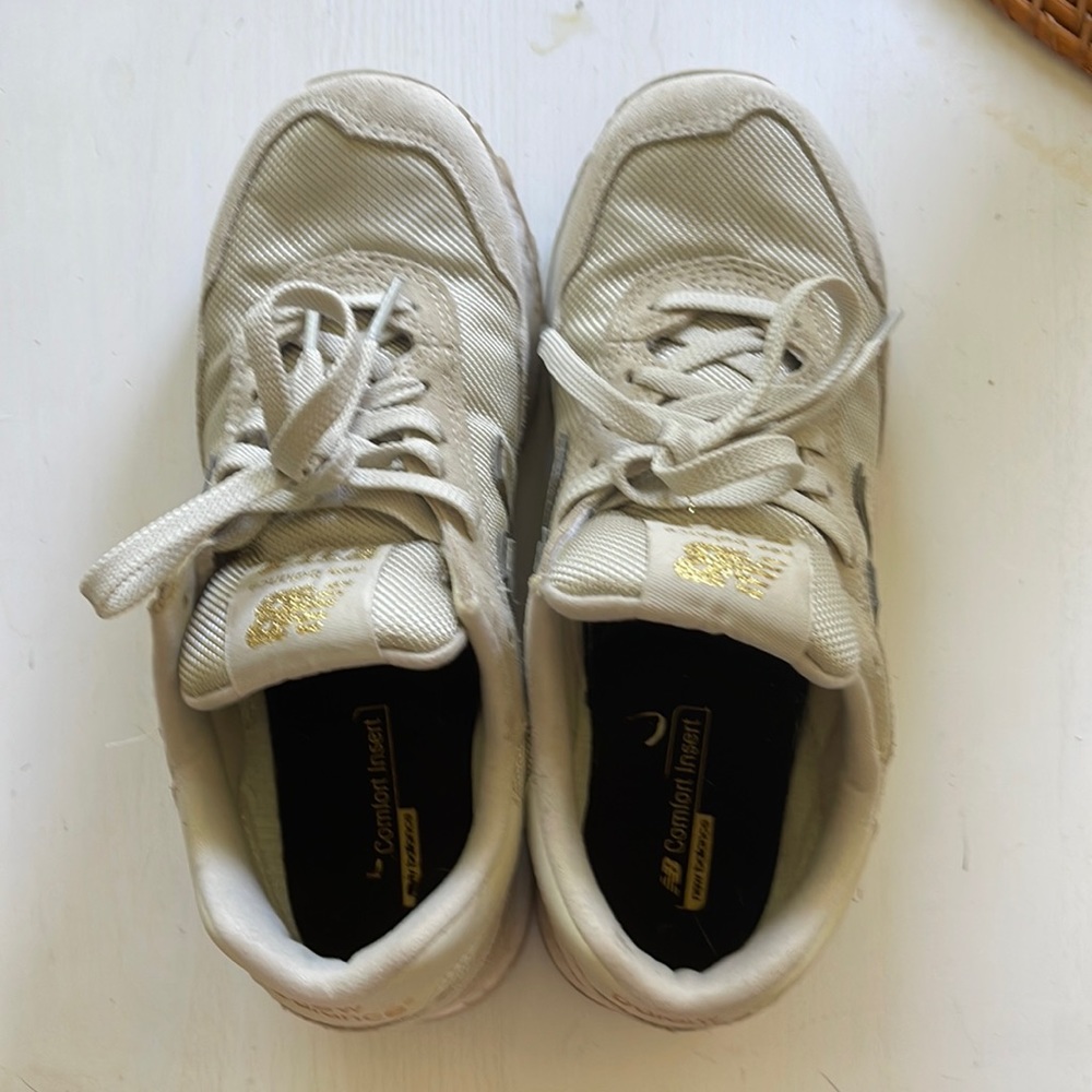 New Balance 515 size 7